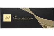Glätteisen - GhD Glätteisen Gold Styler - Black - 99350169183