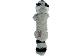 Hunde - KONG - Kong Scrunch Knots Raccoon M/L - KONGNKS12E