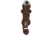 Hunde - KONG - Kong Scrunch Knots Squirrel M/L - KONGNKS13E