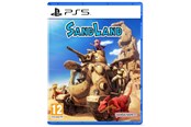 Spiele - Sand Land - Sony PlayStation 5 - Action/Abenteuer - PEGI 12 - 3391892030693