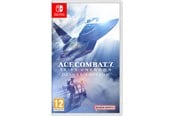 Spiele - Ace Combat 7: Skies Unknown (Deluxe Edition) - Nintendo Switch - Simulator - PEGI 12 - 3391892030860
