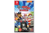 Spiele - PAW Patrol: Grand Prix (Complete Edition) - Nintendo Switch - Rennspiel - PEGI 3 - 5061005352100