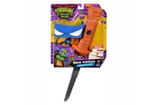Kostüme - Playmates Toys Teenage Mutant Ninja Turtles Leonardo's Katana Sword Playset - 38759