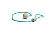 Spiele im Freien - BS Toys Single Jump Ball Blue - GA396
