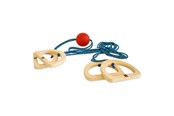 Spiele im Freien - BS Toys Bullet Ball Pull ball - Outdoor game - GA425