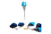Spiele im Freien - BS Toys Flying de Boule - Throwing game - GA427