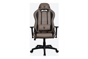 Gaming Stühle - Arozzi Torretta Büro Stuhl - Braun - Bis zu 120 kg - TORRETTA-SPU-BWN