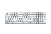 Tastaturen - Cherry KC 200 MX - Tastaturen - Deutsch - Weiss - G80-3950LIBDE-1