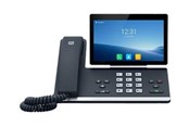 Telefone - Axis 2N D7A - 02660-001