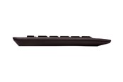 Tastaturen - Cherry KW 3000 - Tastaturen - Deutsch - Weiss - JK-3000DE-0