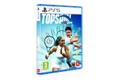 Spiele - TopSpin 2K25 - Sony PlayStation 5 - Sport - PEGI 3 - 5026555437585