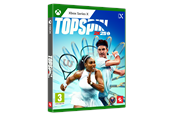 Spiele - TopSpin 2K25 - Microsoft Xbox One - Sport - PEGI 3 - 5026555368957