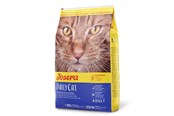 Katzen - JOSERA Daily Cat 400g - 4032254749844