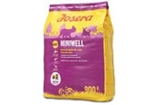 Hunde - JOSERA Miniwell Adult Dry Dog Food 900g - 4032254745167
