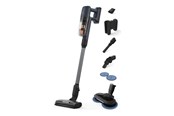 Handstaubsauger - Electrolux 2-in-1 Staubsauger Hygienic 700 - Denim Blue - EP71B14WET
