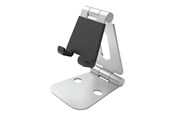 Handys - Anderes Zubehör - Desire2 Rotatable Stand - desktop stand for mobile phone tablet - HOLRTSI