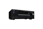 HiFi - Receiver & Verstärker - Onkyo TX-NR5100 - 8K - 7x165W - HDR10+ - Dolby Atmos - WiFi - AV-Netzwerksempfänger - 7.2-Kanal - Schwarz - TXNR5100M2BMMP