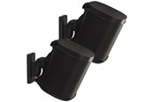 Lautsprecherkomponenten - Sanus WSWM22-B1 speaker mount - WSWM22-B1
