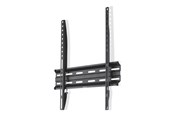 Flachbildschirme - Zubehör - Hama TV Wall Bracket Fixed VESA up to 400x400 65" Black - 00220809