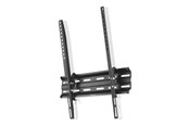 Flachbildschirme - Zubehör - Hama Wall Bracket Tilt VESA up to 400x400 65" Black - 00220810
