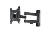 Flachbildschirme - Zubehör - Hama TV Wall Bracket Full Motion VESA up to 200x200 48" Black - 00220822