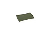 Hunde - Hunter Food bowl base khaki S - 69568