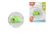 Baby Spielzeug - ABC Grab- and Bathball (6pc inner) - 104010105
