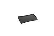 Hunde - Hunter Food bowl base black S - 64503