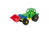 Spiele im Freien - Androni Tractor with front loader - 6220-0001