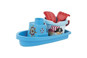 Spiele im Freien - Androni Pirate Boat Beach Set - 1980-00PI