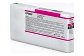 Druckerzubehör - Tinte & Toner - Epson T9133 - vivid magenta - original - ink cartridge - C13T91330N