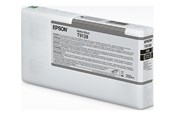 Druckerzubehör - Tinte & Toner - Epson T9138 - matte black - original - ink cartridge - C13T91380N