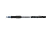 Utensilien zum Schreiben und Zeichnen - Pilot Pen Pilot G-2 - rollerball pen - black - BL-G2-7-B