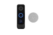 Smart-Home - Ubiquiti UVC-G4 Doorbell Pro PoE Kit G4 Doorbell Pro PoE Kit (Black) - UVC-G4 Doorbell Pro PoE Kit