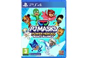 Spiele - PJ Masks Power Heroes: Mighty Alliance - Sony PlayStation 4 - Plattform - PEGI 3 - 5061005352254