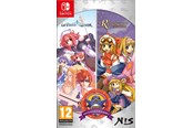 Spiele - Prinny Presents NIS Classics Volume 3 (Deluxe Edition) - Nintendo Switch - RPG - PEGI 12 - 0810023039396