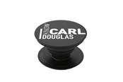 Handys - Anderes Zubehör - PopSockets I Know Carl Douglas - 449997