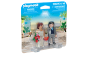Figuren - Playmobil Hochzeitspaar - 71507