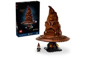 LEGO® - LEGO Harry Potter 76429 Der Sprechende Hut - 76429