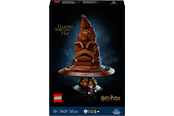LEGO®  - LEGO Harry Potter 76429 Der Sprechende Hut - 76429