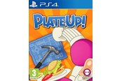 Spiele - PlateUp! - Sony PlayStation 4 - Real Time Strategy - PEGI 3 - 5060997482680