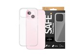 Handys - Cover & Cases - SAFE by PanzerGlass TPU Case iPhone 15 - SAFE95538