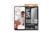 Handys - Schutzfolie - SAFE by PanzerGlass Screen Protector by Samsung Galaxy A15 | A15 5G | Ultra-Wide Fit w. EasyAligner - SAFE95678