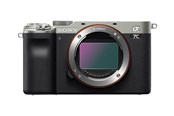 Digital Kameras - Sony α7C ILCE-7C - ILCE7CS.CEC