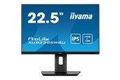 Bildschirm - 23" iiyama XUB2395WSU-B5 - 1920x1200 - 60Hz - IPS - XUB2395WSU-B5