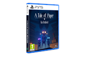 Spiele - A Tale of Paper: Refolded - Sony PlayStation 5 - Platformer - PEGI 7 - 8424365724555
