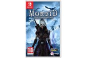 Spiele - Morbid: The Lords of Ire - Nintendo Switch - RPG - PEGI 18 - 5060264379484