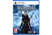 Spiele - Morbid: The Lords of Ire - Sony PlayStation 5 - RPG - PEGI 18 - 5060264379453