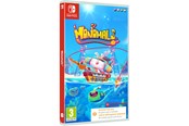 Spiele - Monomals (Code in a Box) - Nintendo Switch - Plattform - PEGI 3 - 8720618957412