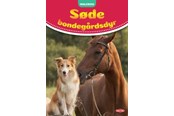 Kleine Mitbringsel für Kinder - Tactic Cute farm animals coloring book - 52561